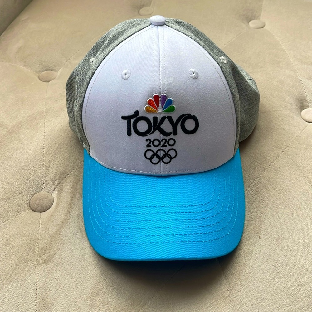 Tokyo 2020 United States Olympics team cap